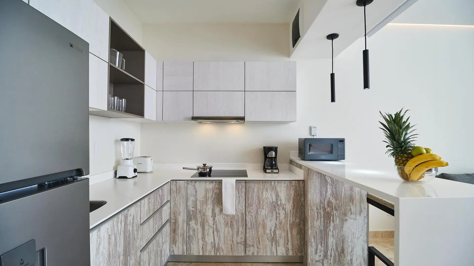 Apartamento Luxury Penthouse With Private Pool In Aldea Zama Tulum