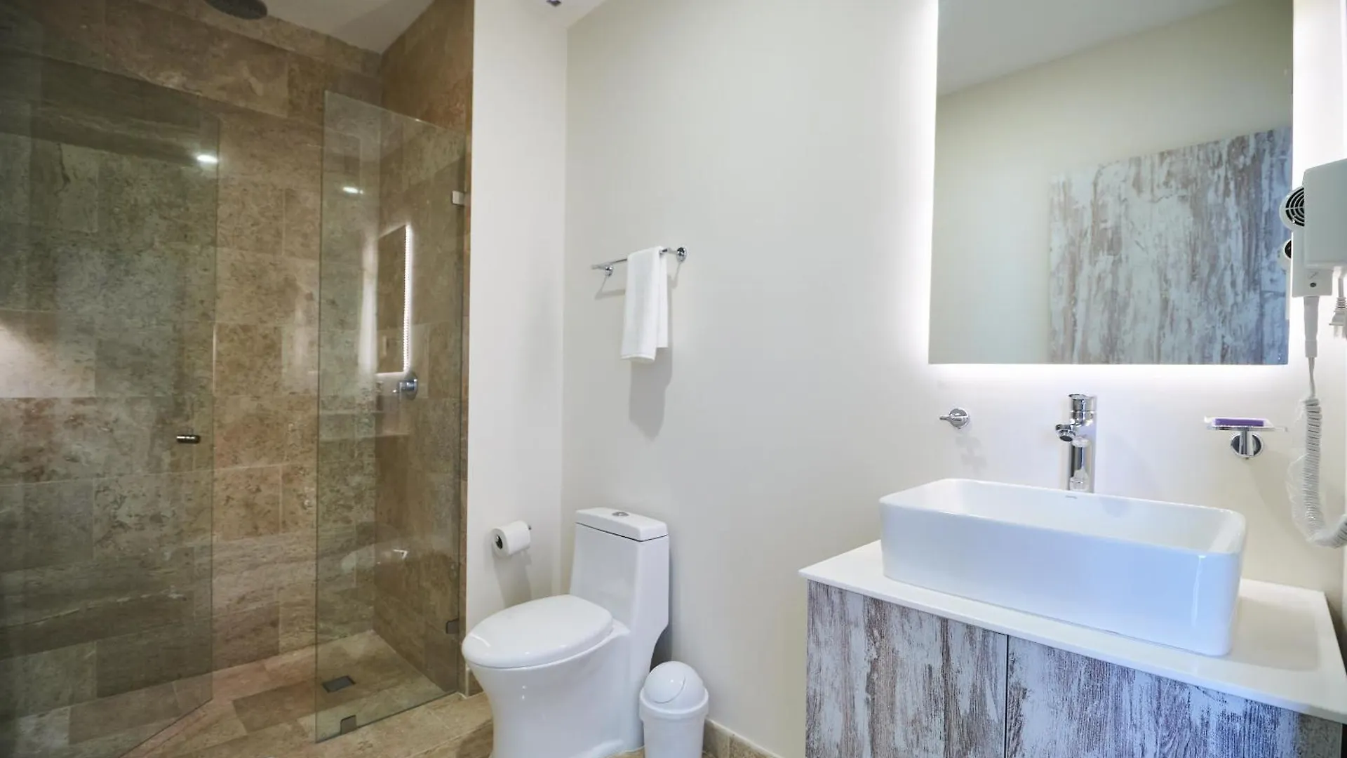 Apartamento Luxury Penthouse With Private Pool In Aldea Zama Tulum México