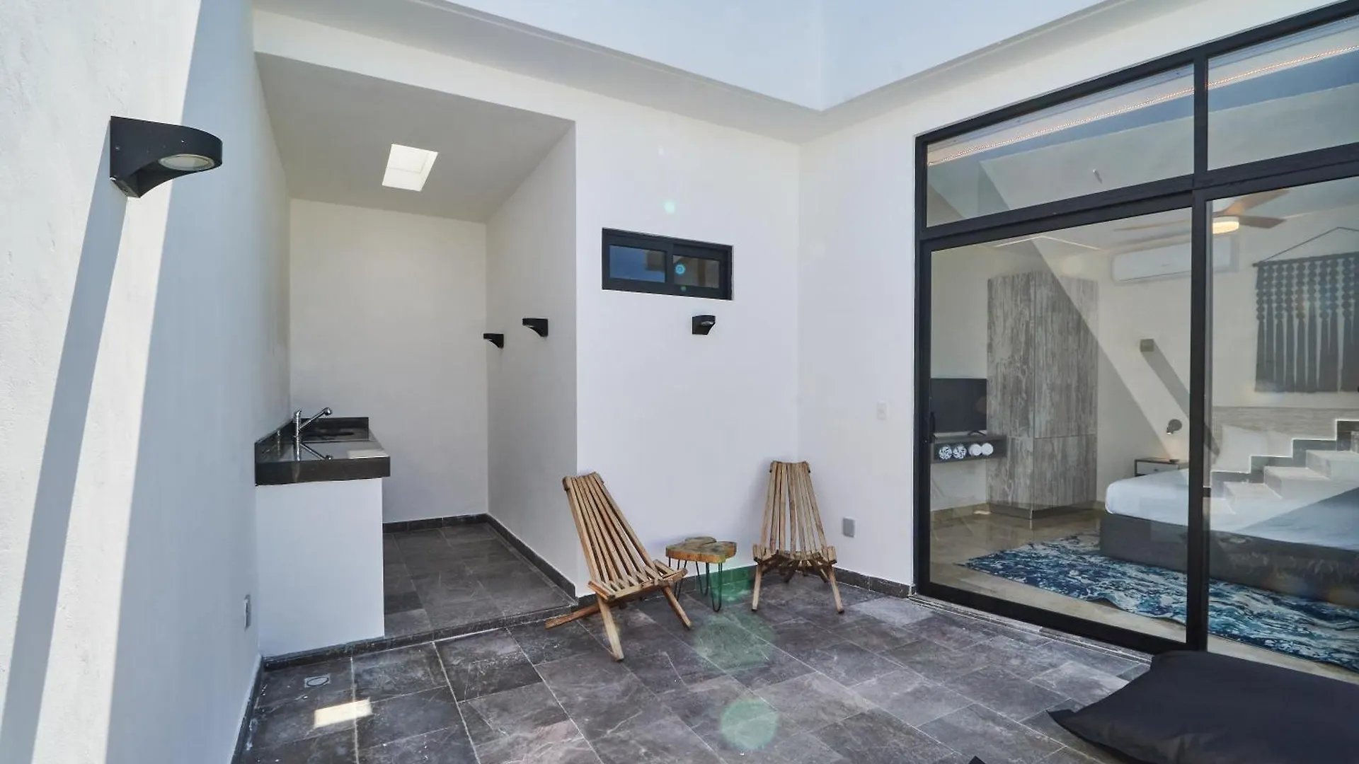 Apartamento Luxury Penthouse With Private Pool In Aldea Zama Tulum