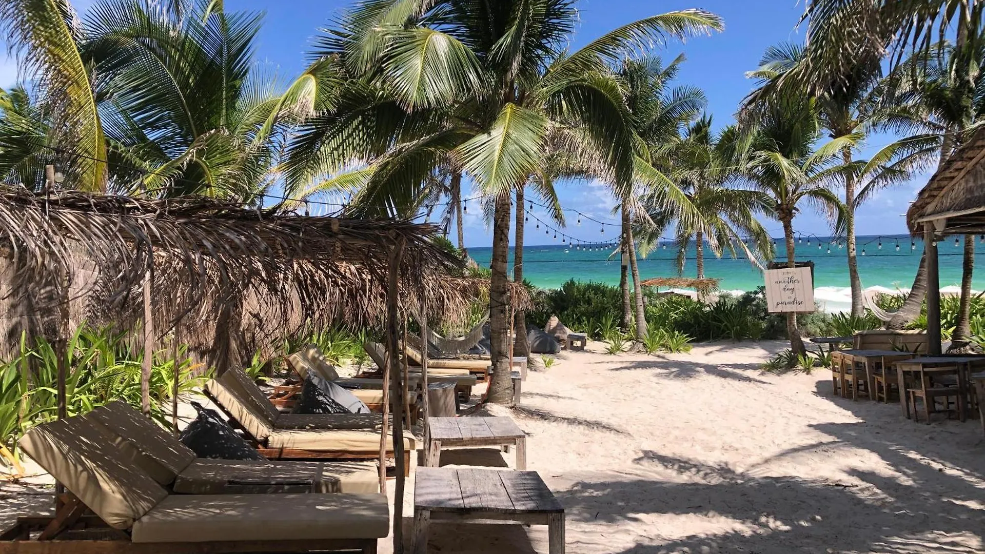 Apartamento Luxury Penthouse With Private Pool In Aldea Zama Tulum