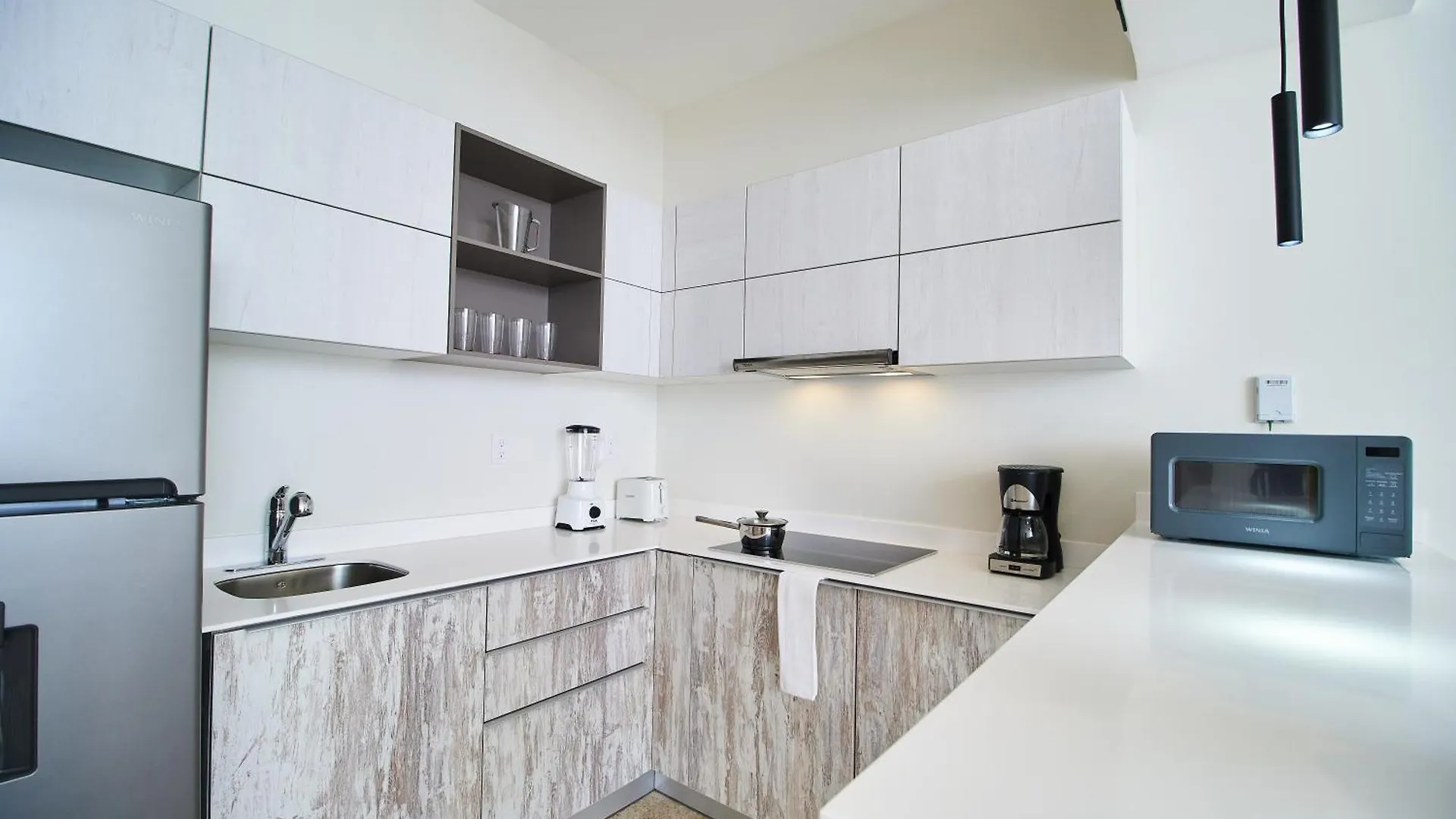 トゥルムLuxury Penthouse With Private Pool In Aldea Zamaアパートメント 0*, トゥルム メキシコ